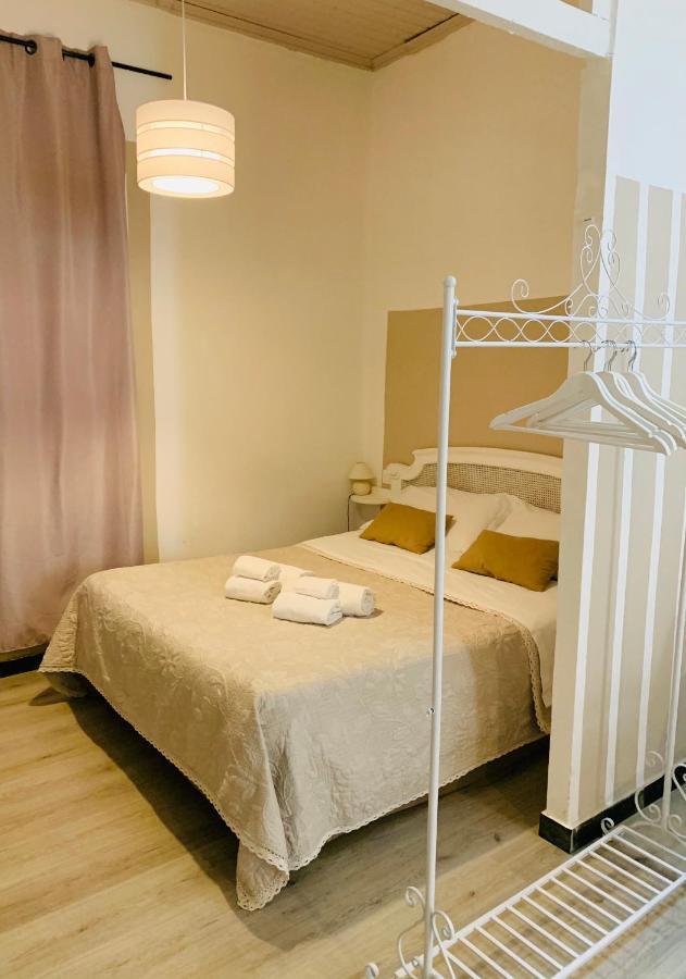 קליארי Cento Suites מראה חיצוני תמונה